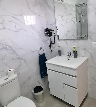 Bella Vista 414-ocean Lanzamar- Puerto Del Carmen * Tias