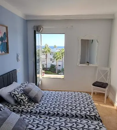 Bella Vista 414-ocean Lanzamar- Puerto Del Carmen Apartment *