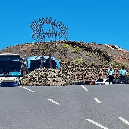 Bella Vista 414-ocean Lanzamar- Puerto Del Carmen *