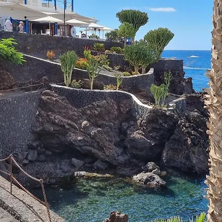 Bella Vista 414-ocean Lanzamar- Puerto Del Carmen Apartment Tias