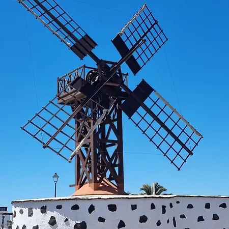 Apartment Bella Vista 414-ocean Lanzamar- Puerto Del Carmen