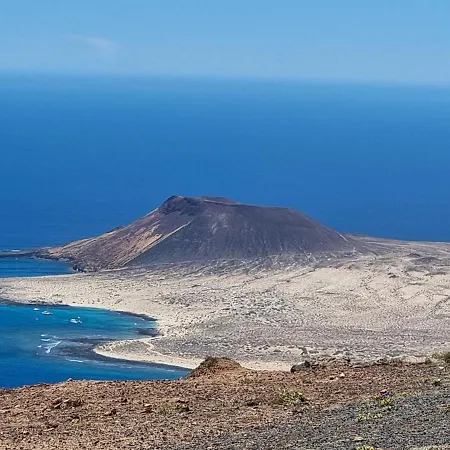 Apartment Bella Vista 414-ocean Lanzamar- Puerto Del Carmen *