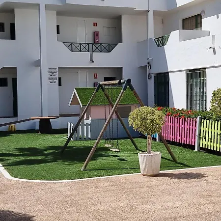 Bella Vista 414-ocean Lanzamar- Puerto Del Carmen