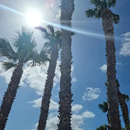 Apartment Bella Vista 414-ocean Lanzamar- Puerto Del Carmen *