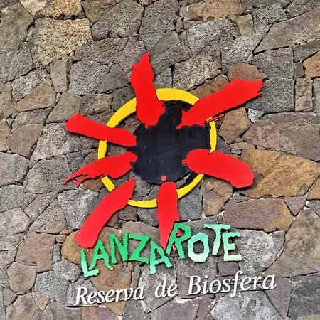 Bella Vista 414-ocean Lanzamar- Puerto Del Carmen *