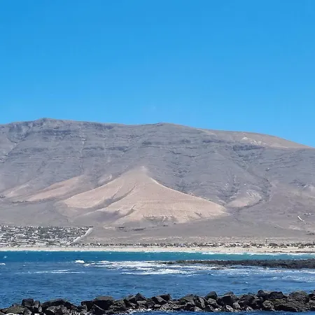 Apartment Bella Vista 414-ocean Lanzamar- Puerto Del Carmen *