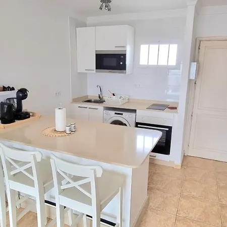 Apartment Bella Vista 414-ocean Lanzamar- Puerto Del Carmen