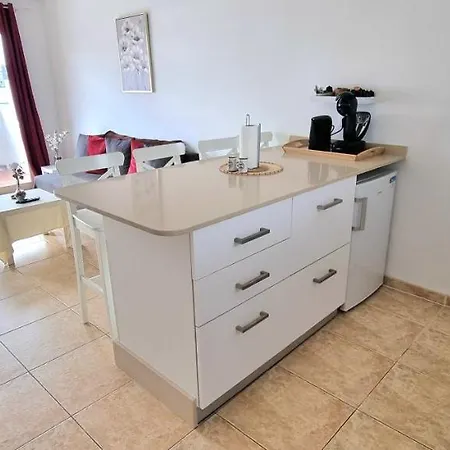 Bella Vista 414-ocean Lanzamar- Puerto Del Carmen *