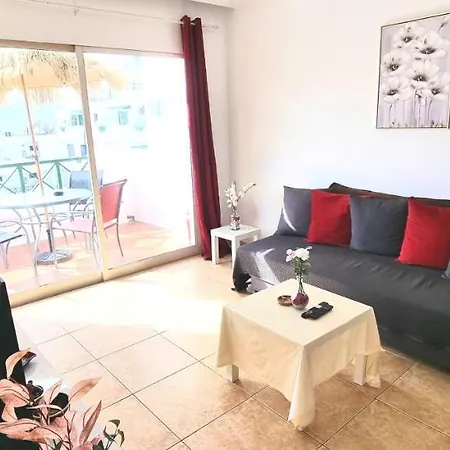 Bella Vista 414-ocean Lanzamar- Puerto Del Carmen