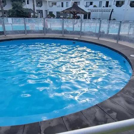 Bella Vista 414-ocean Lanzamar- Puerto Del Carmen