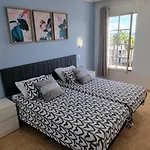 Apartamento Bella Vista 414-ocean Lanzamar- Puerto Del Carmen *