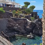 Bella Vista 414-ocean Lanzamar- Puerto Del Carmen Lägenhet Tías