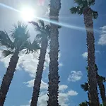 Apartamento Bella Vista 414-ocean Lanzamar- Puerto Del Carmen *