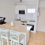 Apartamento Bella Vista 414-ocean Lanzamar- Puerto Del Carmen