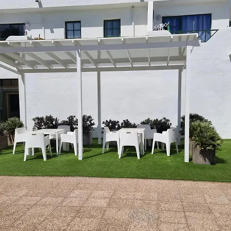 Lägenhet Bella Vista 414-ocean Lanzamar- Puerto Del Carmen *