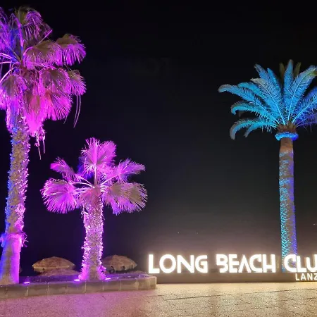 شقة Bella Vista 414-ocean Lanzamar- Puerto Del Carmen تياس