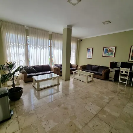 Bella Vista 414-ocean Lanzamar- Puerto Del Carmen Lägenhet