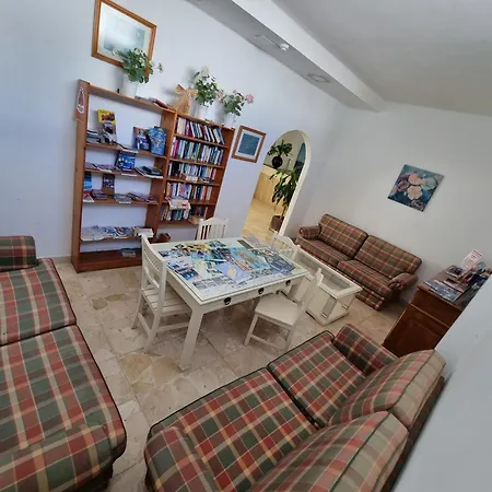 Bella Vista 414-ocean Lanzamar- Puerto Del Carmen Appartement Tías