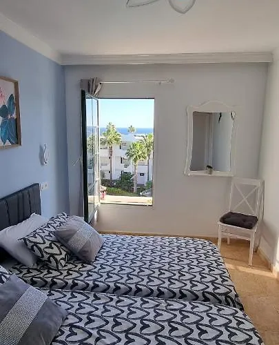 Bella Vista 414-ocean Lanzamar- Puerto Del Carmen Appartement *