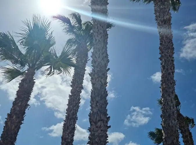 Appartement Bella Vista 414-ocean Lanzamar- Puerto Del Carmen *