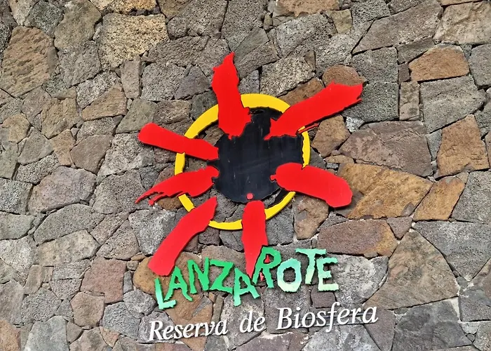 Bella Vista 414-ocean Lanzamar- Puerto Del Carmen *