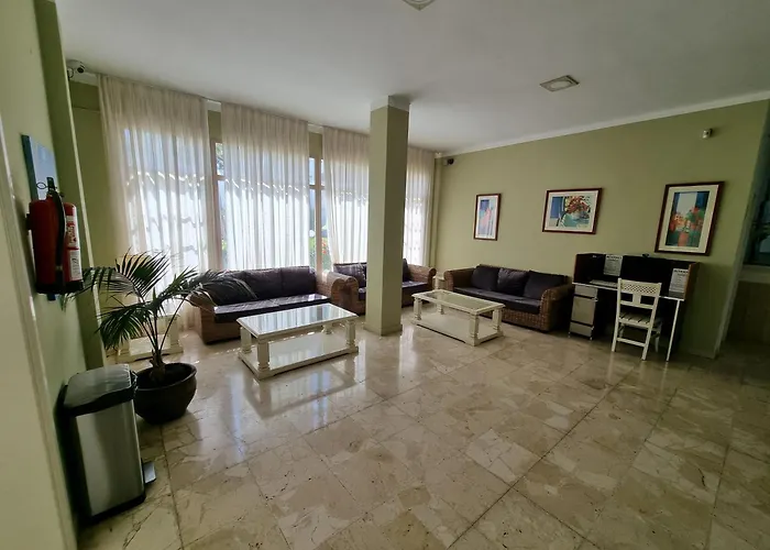 Bella Vista 414-ocean Lanzamar- Puerto Del Carmen Appartement