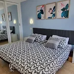 Bella Vista 414-ocean Lanzamar- Puerto Del Carmen アパート ティアス