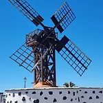 アパート Bella Vista 414-ocean Lanzamar- Puerto Del Carmen