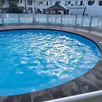 Bella Vista 414-ocean Lanzamar- Puerto Del Carmen
