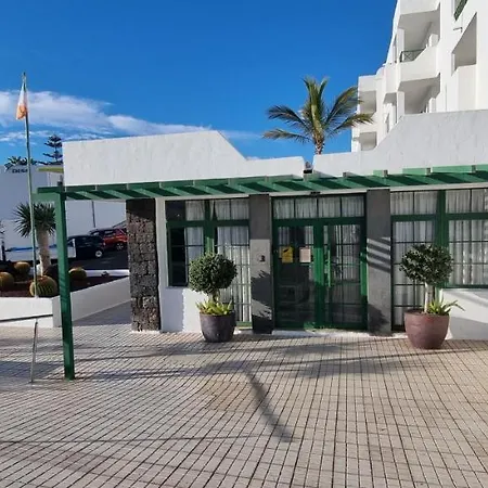 Bella Vista 414-ocean Lanzamar- Puerto Del Carmen * Тиас