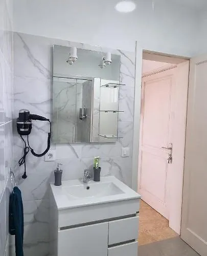 Bella Vista 414-ocean Lanzamar- Puerto Del Carmen Тиас