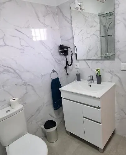 Bella Vista 414-ocean Lanzamar- Puerto Del Carmen * Тиас