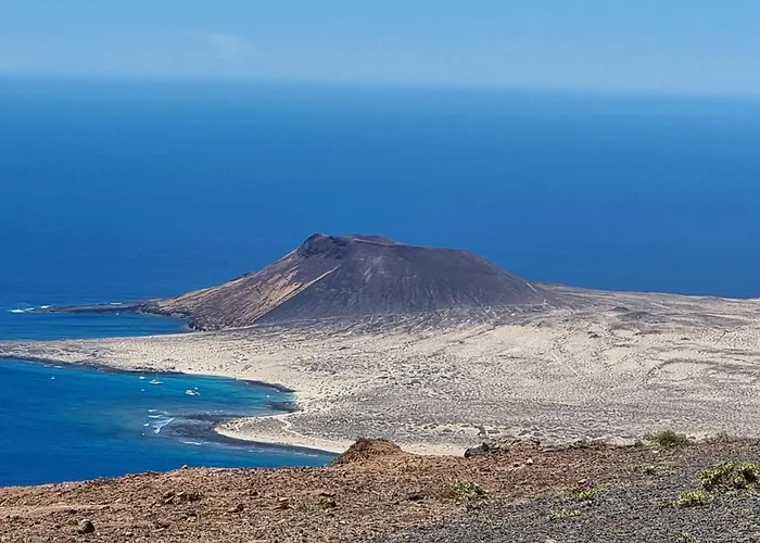 Апартаменты Bella Vista 414-ocean Lanzamar- Puerto Del Carmen *