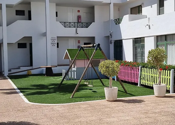 Bella Vista 414-ocean Lanzamar- Puerto Del Carmen