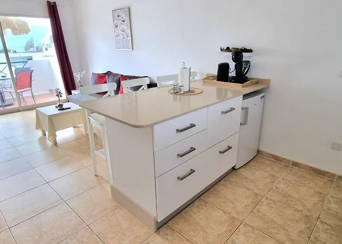 Bella Vista 414-ocean Lanzamar- Puerto Del Carmen *