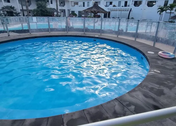 Bella Vista 414-ocean Lanzamar- Puerto Del Carmen